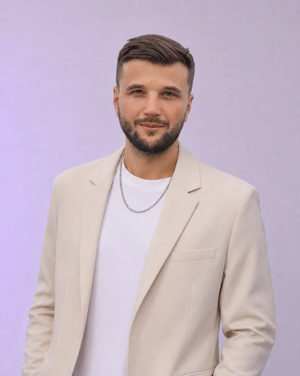 Dmitry, Luna Digital komanda